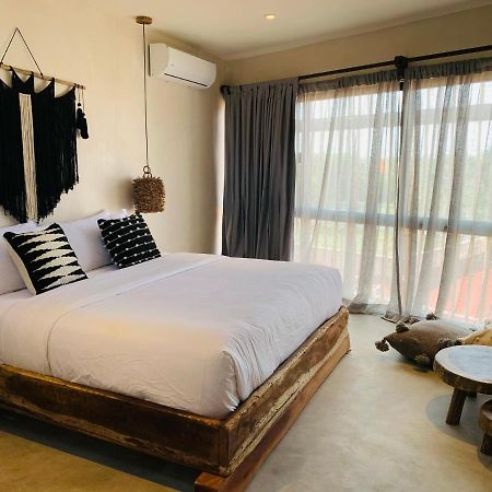 Vida Jungle Boho Apart 13 With Special Fee To Access Hotel Bardo Tulum Zewnętrze zdjęcie