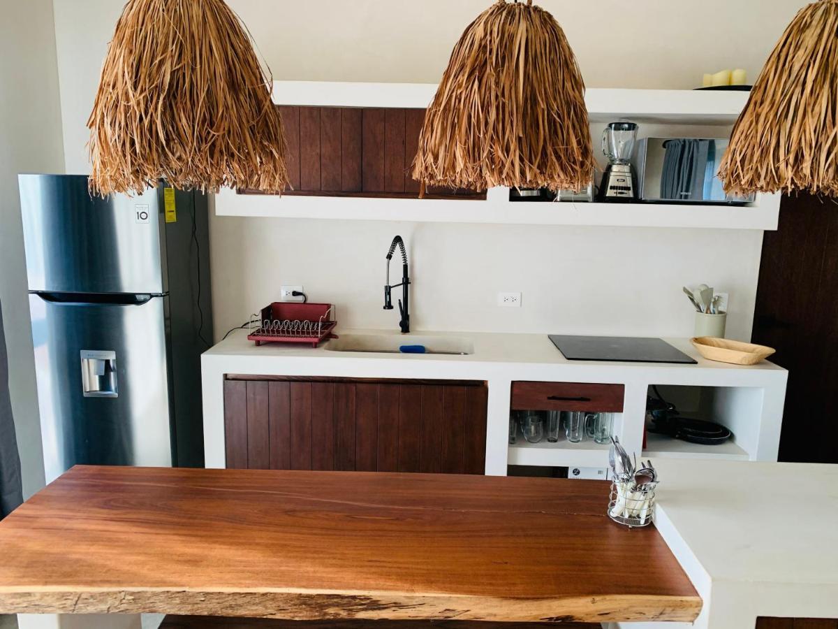 Vida Jungle Boho Apart 13 With Special Fee To Access Hotel Bardo Tulum Zewnętrze zdjęcie